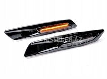 BMW F10/E60 led dönmə işığı (Pavorotnik)