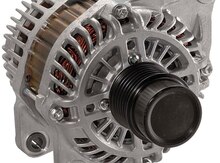 Dodge Caliber Dinamo