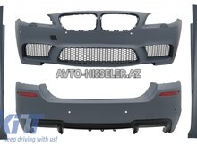BMW F10 M5 üçün body kit
