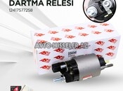 BMW Dartma Relesi – AS-PL Avropa