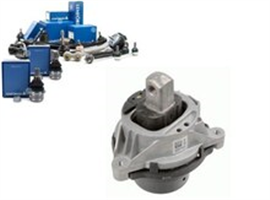 BMW Mühərrik yastığı F30 F36 F32 F33 Motor 3.0 D