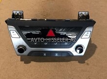 Hyundai Elantra 2016 kondisioneri