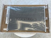 BYD Destroyer 05 kondisioneri radiyatoru