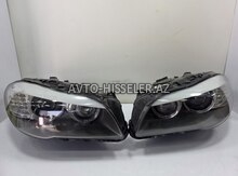 BMW F10 faraları -avto-hisseler.az