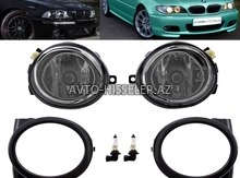  BMW E39, E46, M Duman İşıqları -avto-hisseler.az