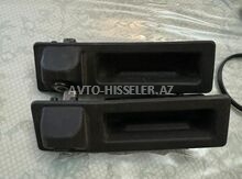 BMW G05 və F15 Arxa Kamerası -avto-hisseler.az