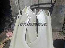 Toyota Prado Qanadı (krlo)