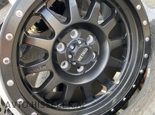 Nissan Navara diski R16 –avto-hisseler.az