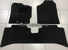 Toyota Aqua Parça Ayaqaltıları -avto-hisseler.az