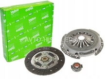 Chevrolet Lacetti Aveo mufta dəsti