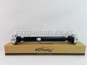 Porsche Cayenne 955-957 qabaq kardan valı