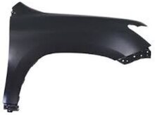 Lexus LX570 qanadları (Krlo)