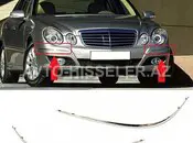 Mercedes W211 bufer xromu