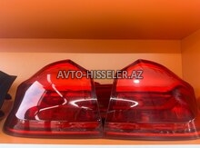 BMW G30 2017-2020 İşıqları