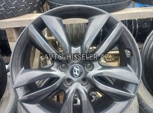 Hyundai Santa Fe diskləri R19 | avto-hisseler.az