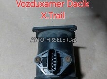 Nissan X-Trail Vozduxamer