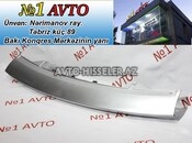 Range Rover Discovery Buksir Yeri avto-hisseler.az