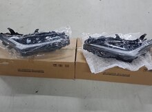 Toyota Avalon 2024 faraları