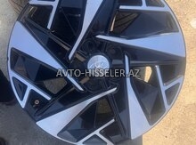 Hyundai Diskləri R17 - avto-hisseler.az