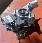 Elektron Turbo/Toyota 