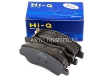 🛠️ Hyundai və Kia Əyləc Bəndləri HI-Q SP1240 (Naklatka) – avto-hisseler.az