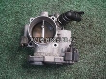 Chevrolet Cruze 1.8 Drossel Qapağı