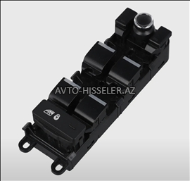 Range Rover Lande Rover şüşə qaldıran knopka