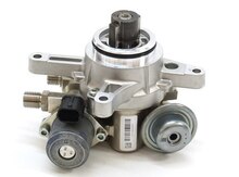 Porsche Cayenne TNVD yanacaq nasosu