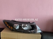 KİA Optima 2011 Ön farası