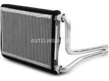 🔥 Kia Rio, Hyundai Accent Soba (Peç) Radiatoru