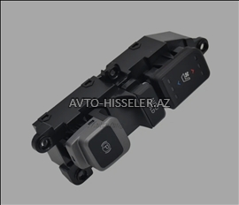 Hyundai santa fe,dayanacaq əyləc knopka bloku