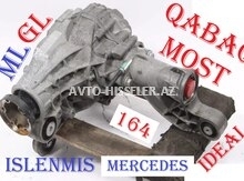 W164 ML most (Reduktor)