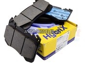 Range Rover New 2023 Ön naklatka– METELLI