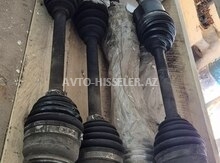 Mitsubishi L200 2007–2018 Oynaqlı Birləşmə (Qranat)