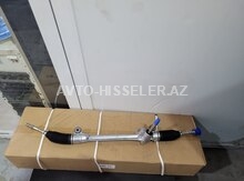 Toyota Agua Fielder sükan lingi