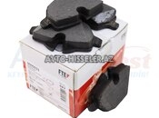 BMW E90 arxa naklataka