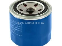 Hyundai Yağ Filteri 2630035505 Orijinal Filtr