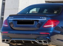 Bufer arxa 6.3 AMG Mercedes-Benz W213