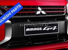 Mitsubishi Mirage Attrage ehtiyat hissələri