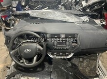 Kia Rio ehtiyat hissələri -avto-hisseler.az