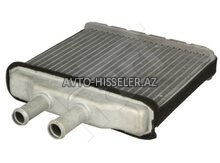 Daewoo Lacetti Soba Radiatoru