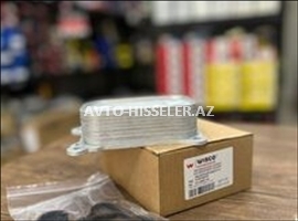 Yağ soyuducu (kitabçası) Opel Astra H 1.3