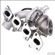 Chevrolet Cruze turbo