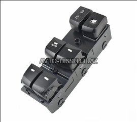 Hyundai Elantra şüşə (ayna) qaldıran knopka