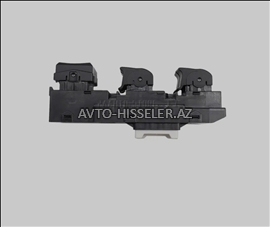 Hyundai Elantra şüşə qaldıran knopka