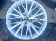 Toyota Camry diskləri R18 | avto-hisseler.az
