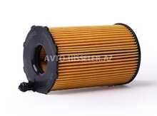 🔹 Audi Yağ Filteri HU8005Z  