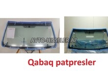 Toyota Land Cruiser 2000–2016 ön şüşələri -avto-hisseler.az