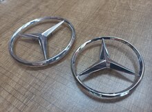 Mercedes W204 212 baqaj loqosu