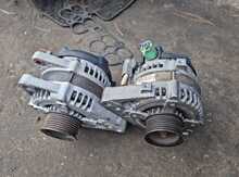 Toyota Prado 4.0 Dinamo